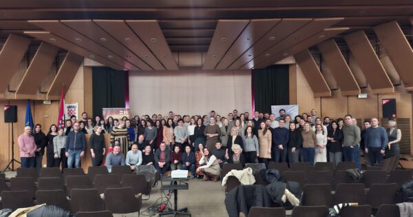 U Zagrebu održana radionica za LAG-ove