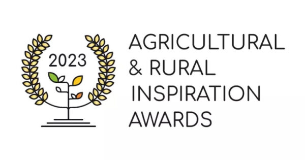Prijavite projekt za Agriculture&Rural Inspiration Award (ARIA)