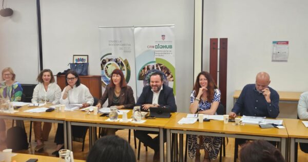 Održan je Godišnji pregledni sastanak za Strateški plan Zajedničke poljoprivredne politike Republike Hrvatske 2023. – 2027.