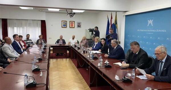 Dodijeljeni novi ugovori ukupno vrijedni više od 1,6 milijuna eura