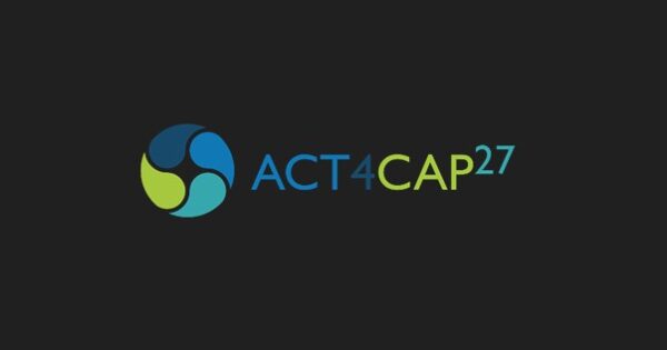 Poziv na drugi sastanak dionika projekta ACT4CAP27 (Advancing Capacity and analytical Tools for supporting Common Agricultural Policies post 2027)