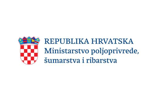 ministarstvo poljoprivrede