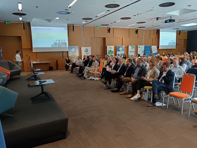 U Tuhelju održana Konferencija "Budućnost politike ruralnog razvoja nakon 2027."