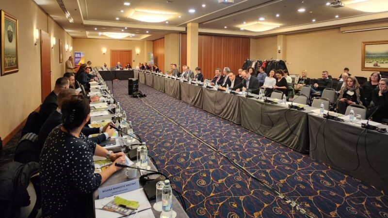 Održana 11. sjednica Odbora za praćenje provedbe PRR RH 2014.-2020