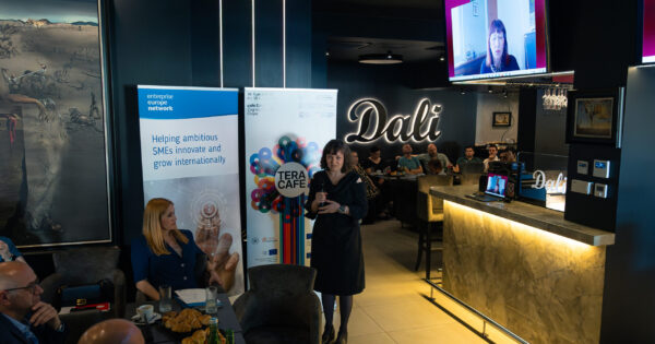 U Osijeku održana prva aktivnost TRG “Žene u ruralnom prostoru”