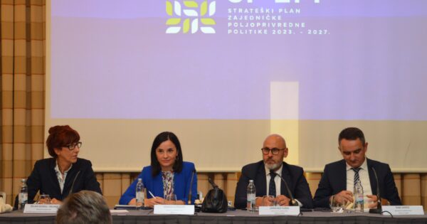 Više od 5 milijardi eura za hrvatsku poljoprivredu u 7 godina