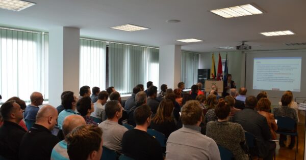 Nova radionica za korisnike podmjere 4.1 u Bjelovaru