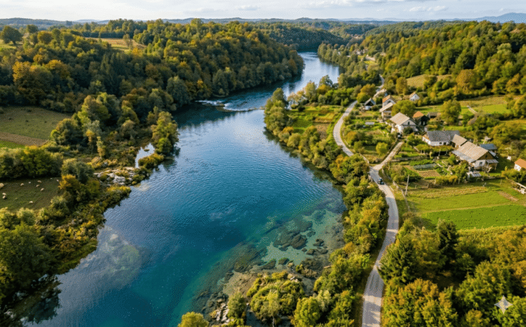 Europska komisija poziva stručnjake da unaprijede rad na europskoj otpornosti voda