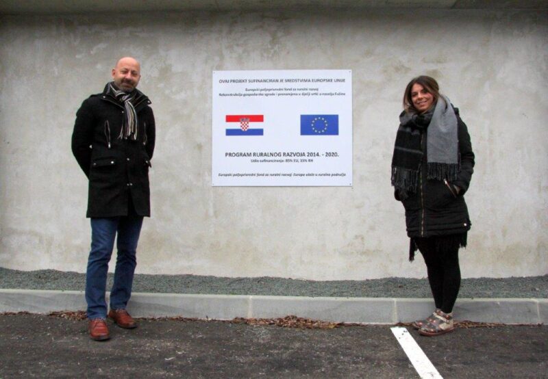 Načelnik Općine Fužine David Bregovac: Preusmjeravanje EU sredstava za izgradnju vrtića bio je izvrstan potez