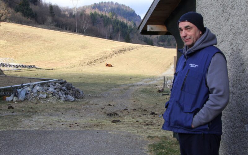 Obrt Bitoraj: Izgradili moderan peradarnik, od jaja rade vrhunsku tjesteninu, na redu je - agroturizam