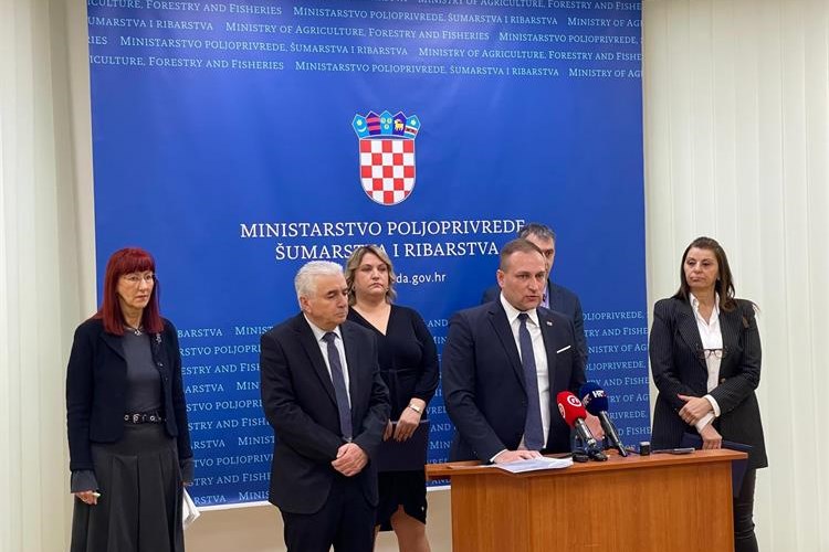 Predstavljen prijedlog izmjena Pravilnika o potporama za ulaganja u poljoprivredi