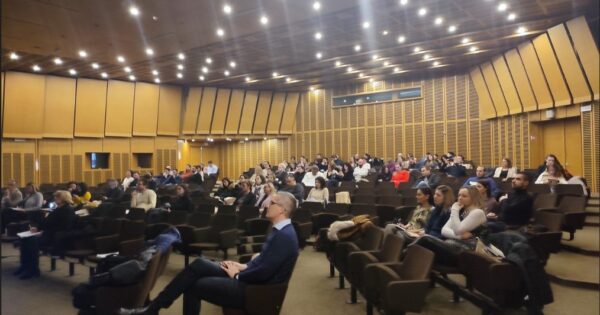 Održana je radionica za LAG-ove „Izrada LRS LAG-ova za razdoblje 2023. – 2027. – Pokazatelji i podaci za praćenje provedbe“