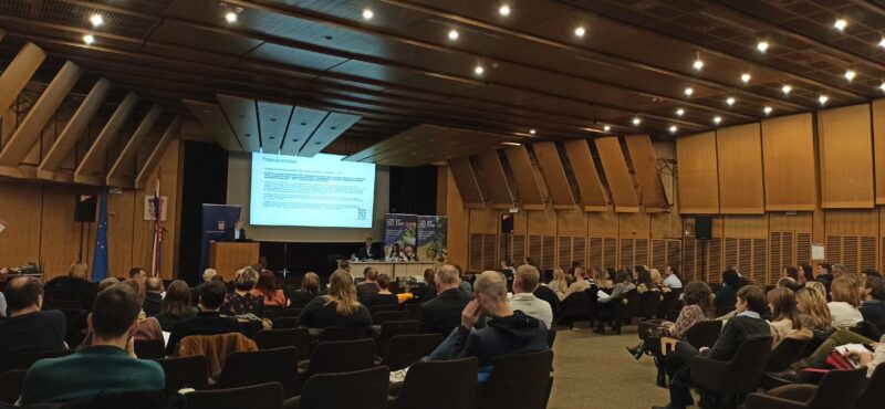 Održana je prva Radionica za potencijalne korisnike intervencije 73.13., za projekte izgradnje/rekonstrukcije nerazvrstanih cesta