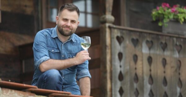 Prigorski uzgajivač biodinamičke vinove loze: Otac je napravio prvo ekološko, a sin biodinamičko vino