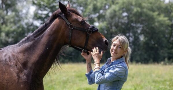 Sandra je vlasnica farme u Bjelovaru, među 20 najboljih je na izboru za najboljeg mladog poljoprivrednika