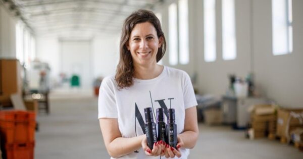 Sredstvima iz EU fondova mlada Iločanka Martina Šaravanja ostvaruje svoje snove