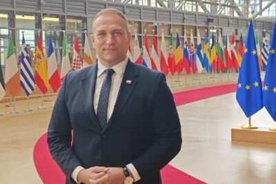 Europska Komisija uvrstila hrvatski prijedlog kriznog mehanizma u posljednji prijedlog pojednostavljenja Zajedničke poljoprivredne politike - Vlajčić na Vijeću ministara poljoprivrede i ribarstva EU