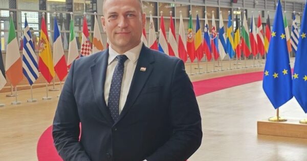 Europska Komisija uvrstila hrvatski prijedlog kriznog mehanizma u posljednji prijedlog pojednostavljenja Zajedničke poljoprivredne politike – Vlajčić na Vijeću ministara poljoprivrede i ribarstva EU