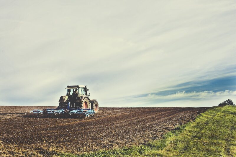 Dostupne odluke o ostvarivanju prava na izravna plaćanja za 2021. godinu na AGRONET-u