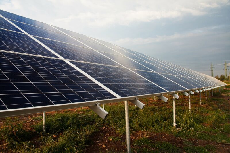 Izmjene Natječaja za tip operacije 4.1.3. Korištenje obnovljivih izvora energije