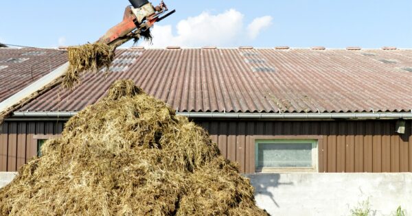 Objavljena uputa za korisnike tipa operacije 10.1.17. Poticanje uporabe stajskog gnoja na oraničnim površinama