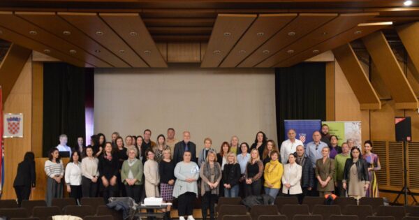 Čestitamo Međunarodni dan ruralnih žena!