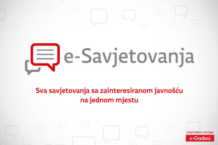 Otvoreno je savjetovanje za Pravilnik o izmjenama i dopunama Pravilnika o provedbi intervencija za potporu ulaganjima u primarnu poljoprivrednu proizvodnju i preradu poljoprivrednih proizvoda iz Strateškog plana Zajedničke poljoprivredne politike Republike Hrvatske 2023. - 2027. eSavjetovanja