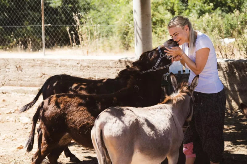 Projekt OPG-a Brankice Borović „Farm to face cosmetics – slow luxury“ u finalu europske nagrade ARIA 2024. – glasati možete do 1.12.!