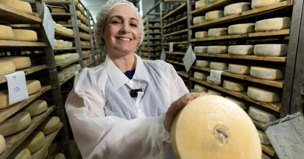 Otvorene prijave za ARIA 2026: Kad ravnopravnost pokreće novu generaciju