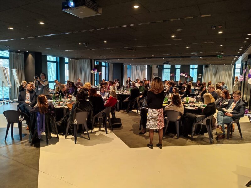 U Zagrebu održana radionica: Procjena generacijske obnove u Strateškim planovima ZPP-a