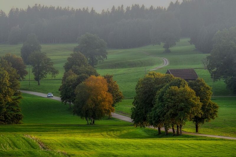 Objavljen Natječaj za provedbu intervencije 73.13. Potpora javnoj infrastrukturi u ruralnim područjima, za projekte izgradnje ili rekonstrukcije nerazvrstanih cesta