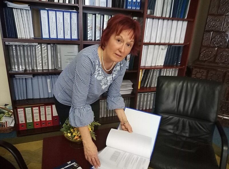 Silva Wendling: Bez navodnjavanja nema ozbiljne poljoprivredne proizvodnje