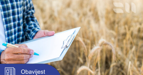 U Narodnim novinama broj 103/24 objavljen je Pravilnik o izmjenama i dopuni Pravilnika o provedbi izravne potpore poljoprivredi i IAKS mjera ruralnog razvoja za 2024.