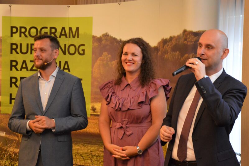 Novih 57,5 milijuna kuna mladim poljoprivrednicima