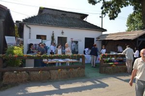 Održan 24. Jesenski međunarodni bjelovarski sajam