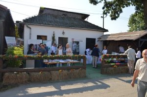 Održan 24. Jesenski međunarodni bjelovarski sajam Bjelovarski sajam