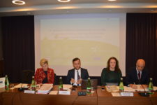 Održana četvrta sjednica Odbora za praćenje provedbe programa ruralnog razvoja RH za razdoblje 2014. – 2020.