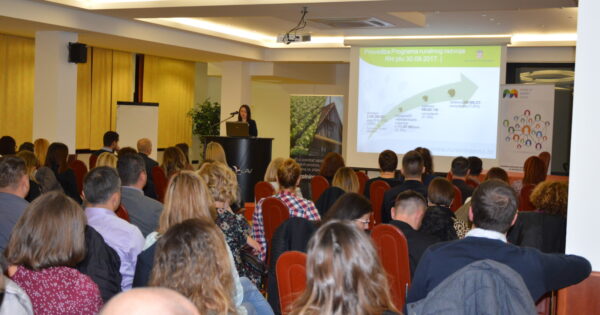 U Vukovaru održana radionica za LAG-ove