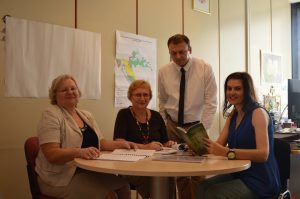 Mjera 10 – Poljoprivreda, okoliš i klimatske promjene