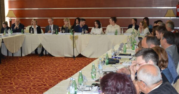 Održana treća sjednica Odbora za praćenje provedbe Programa ruralnog razvoja RH za razdoblje 2014. – 2020.
