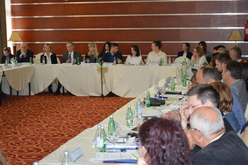 Održana treća sjednica Odbora za praćenje provedbe Programa ruralnog razvoja RH za razdoblje 2014. - 2020. Sjednica_odbora_za_praćenje