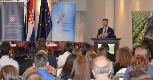 Održan treći dan Tjedna EU fondova posvećen Programu ruralnog razvoja
