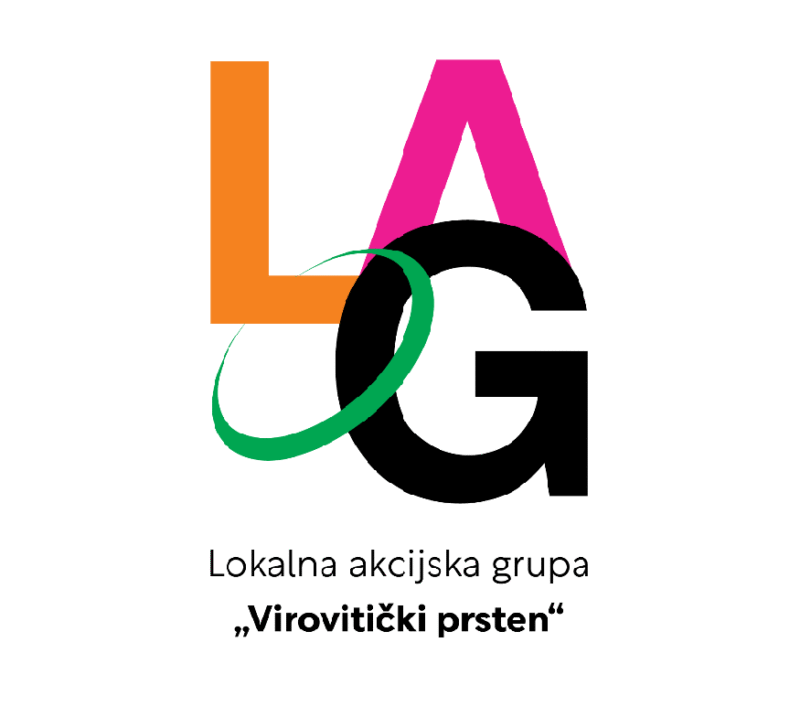 „Raznolikost nas povezuje, LAG-ovi nas inspiriraju“ Lokalna akcijska grupa „Virovitički prsten“
